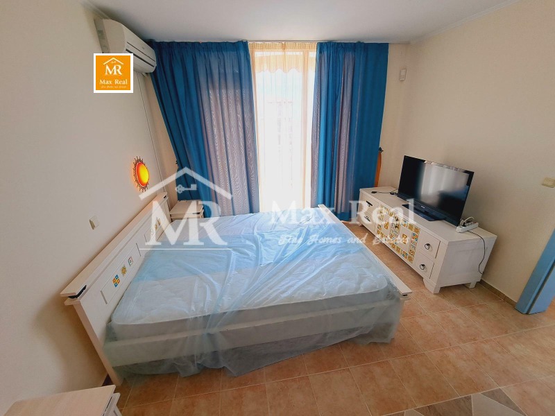 Til salg  1 soveværelse region Burgas , Ravda , 74 kvm | 60449860 - billede [6]