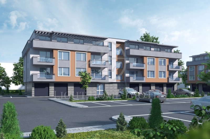 Te koop  1 slaapkamer Plovdiv , Belomorski , 95 m² | 50970802 - afbeelding [3]