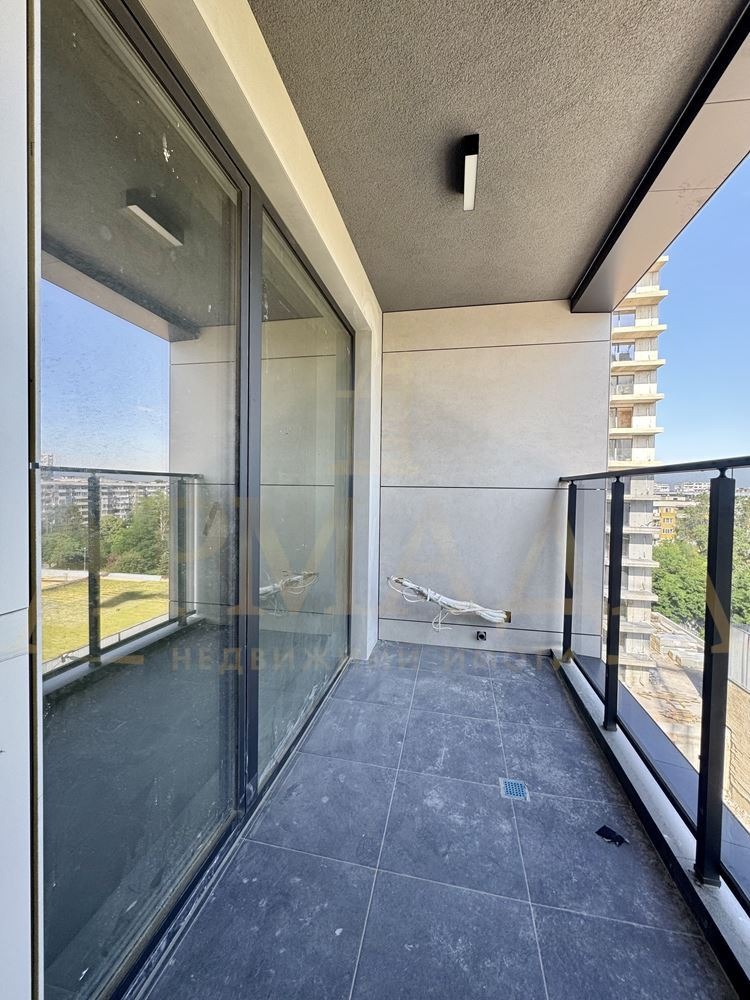 Продава  2-стаен град Пловдив , Кършияка , 81 кв.м | 59466641 - изображение [5]