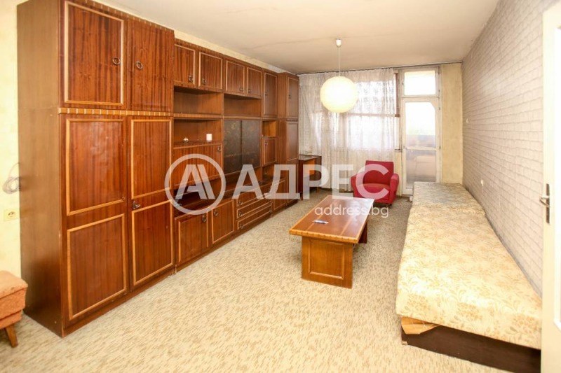 Till salu  1 sovrum Sofia , Ljulin 4 , 58 kvm | 69221826 - bild [2]