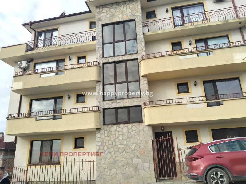 Til salg  1 soveværelse region Burgas , Sveti Vlas , 72 kvm | 96865759 - billede [15]