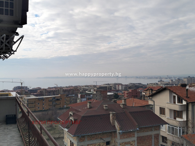 Til salg  1 soveværelse region Burgas , Sveti Vlas , 72 kvm | 96865759 - billede [8]
