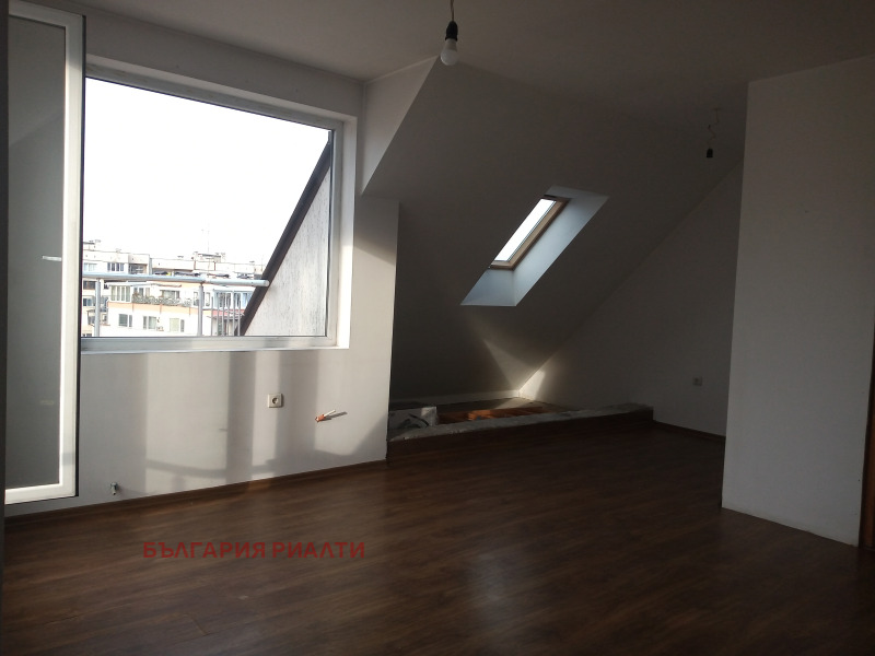 Продава 2-СТАЕН, гр. София, Овча купел 1, снимка 4 - Апартаменти - 52493130