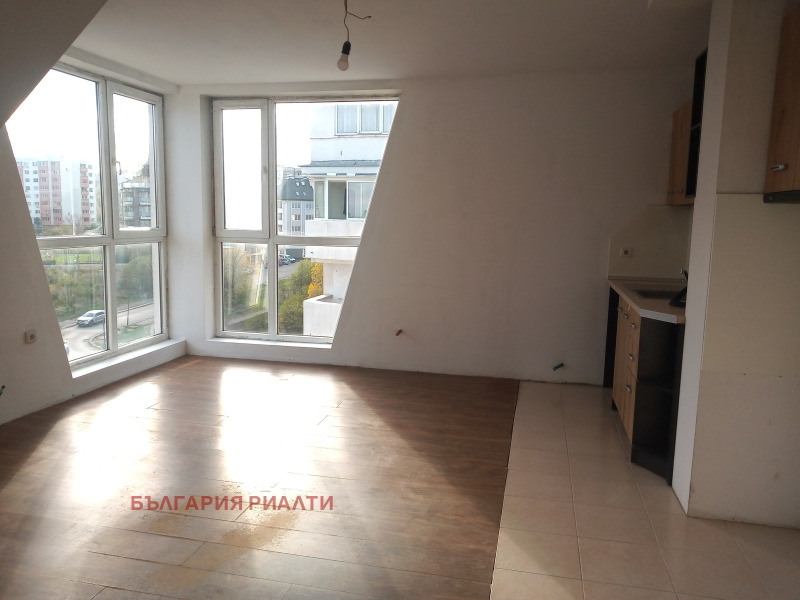 Продава 2-СТАЕН, гр. София, Овча купел 1, снимка 6 - Апартаменти - 52493130