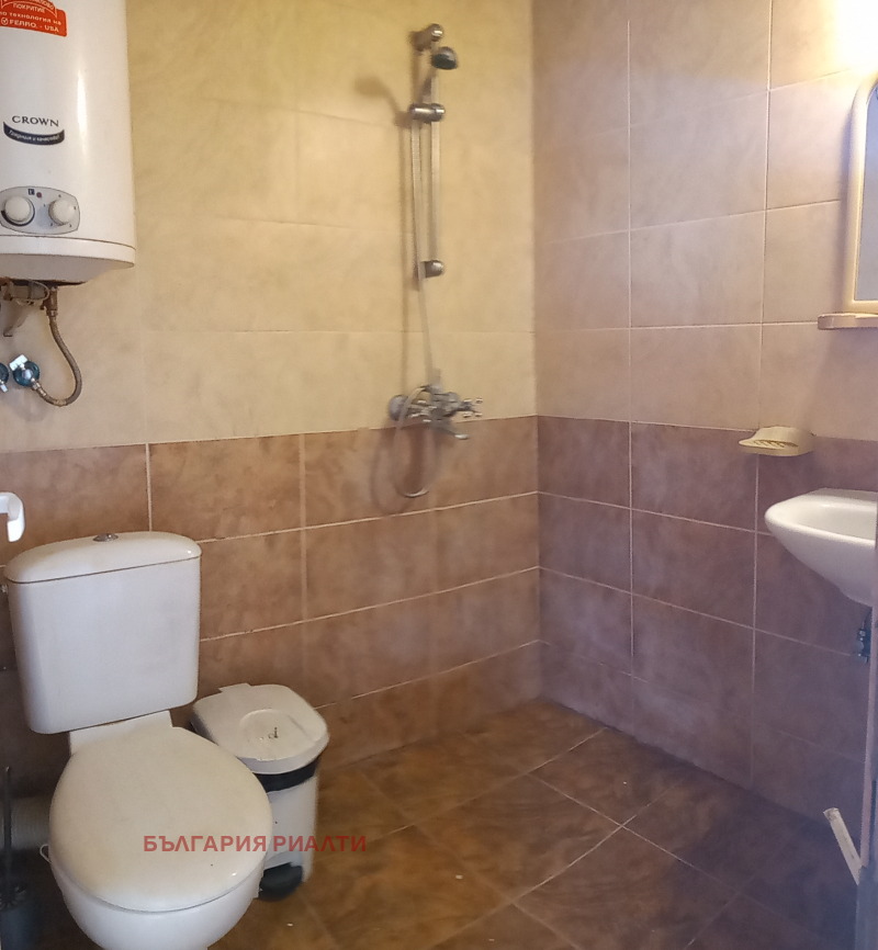 Продава 2-СТАЕН, гр. София, Овча купел 1, снимка 9 - Апартаменти - 52493130