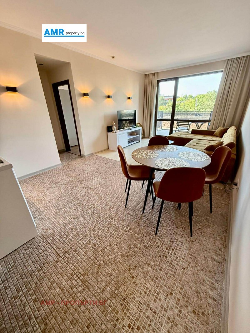 Продава 2-СТАЕН, к.к. Слънчев бряг, област Бургас, снимка 12 - Апартаменти - 53127573