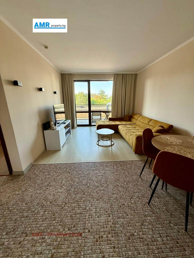 Продава 2-СТАЕН, к.к. Слънчев бряг, област Бургас, снимка 6 - Апартаменти - 53127573