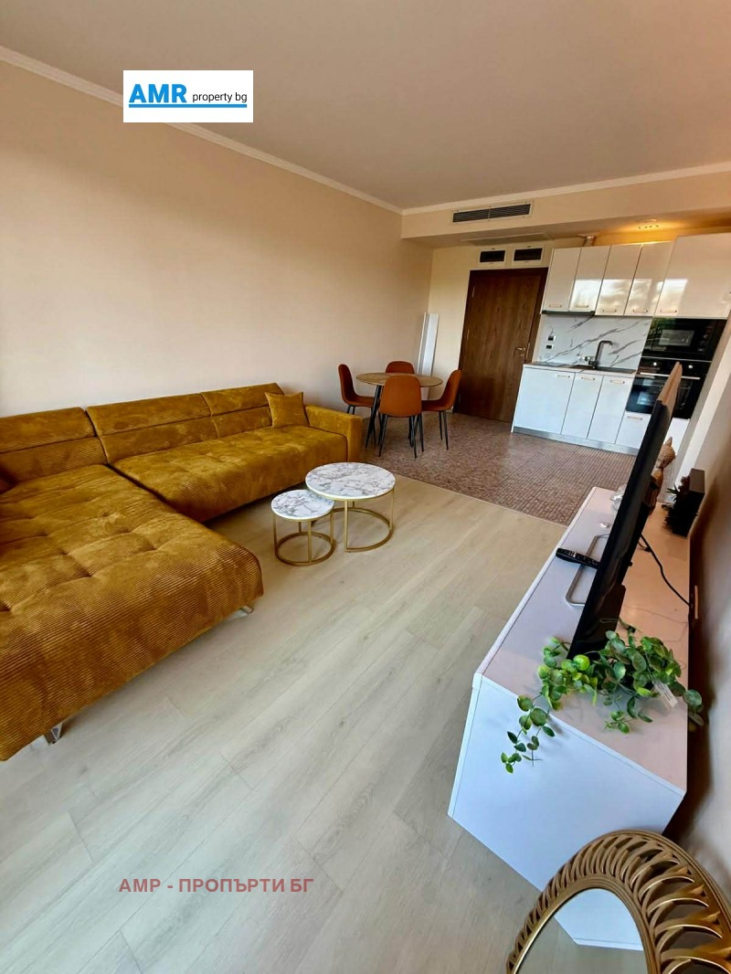 Продава 2-СТАЕН, к.к. Слънчев бряг, област Бургас, снимка 7 - Апартаменти - 53127573