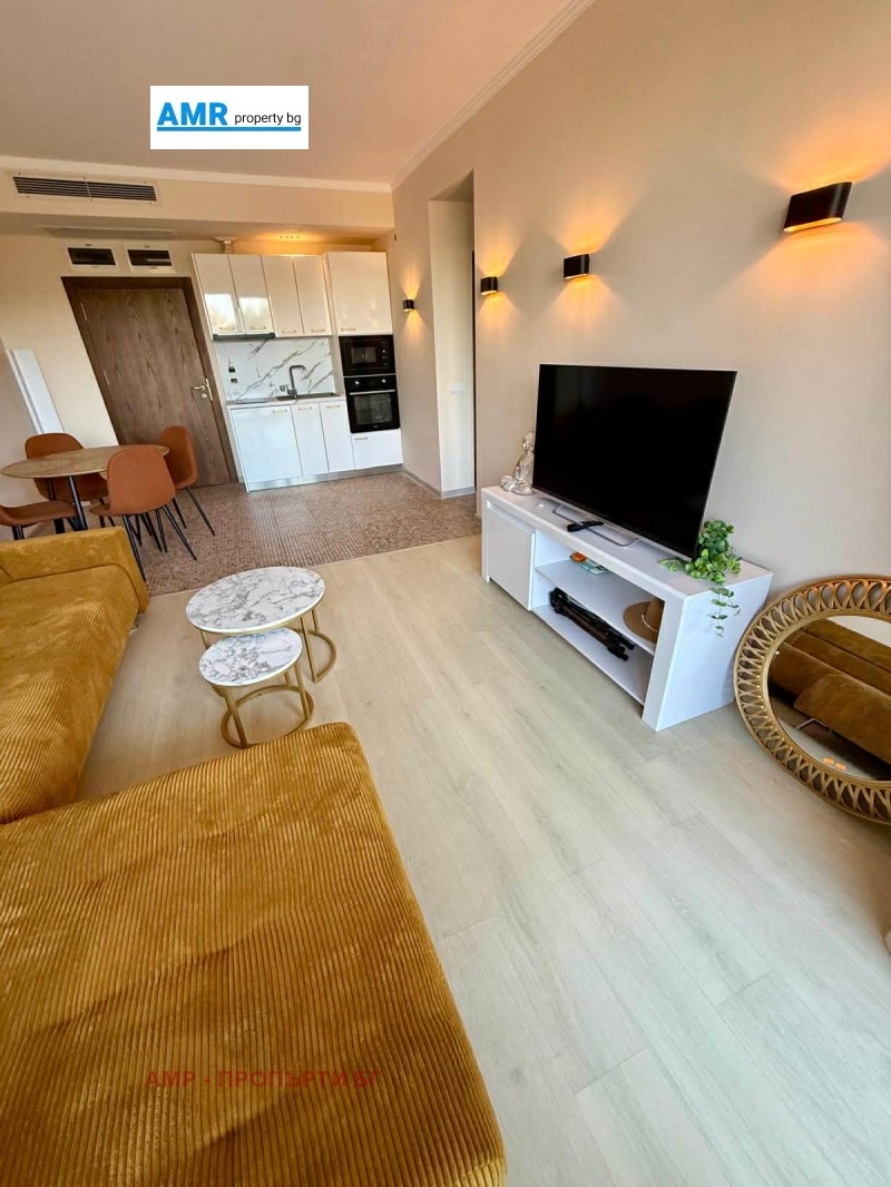 Продава 2-СТАЕН, к.к. Слънчев бряг, област Бургас, снимка 8 - Апартаменти - 53127573