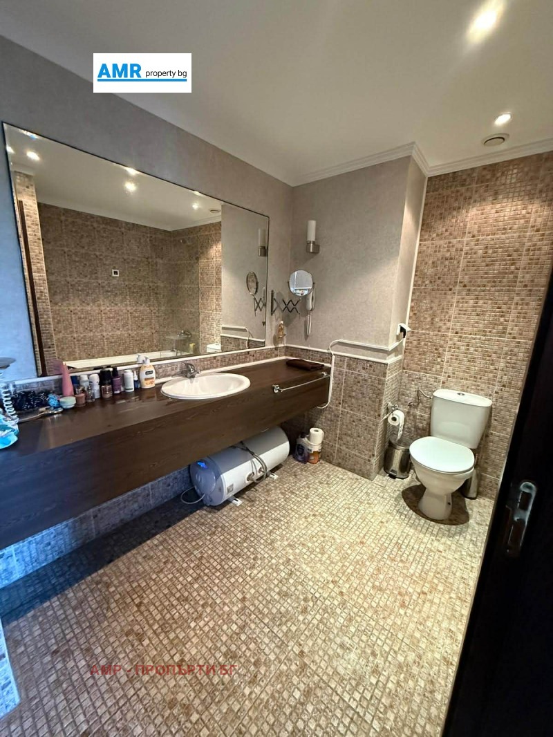 Продава 2-СТАЕН, к.к. Слънчев бряг, област Бургас, снимка 14 - Апартаменти - 53127573