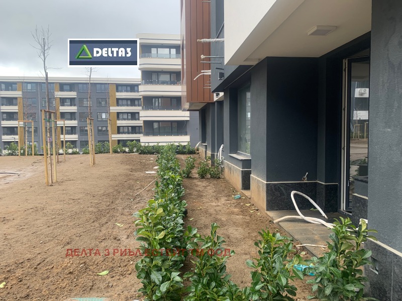 Продава 2-СТАЕН, гр. София, Малинова долина, снимка 6 - Апартаменти - 53230671