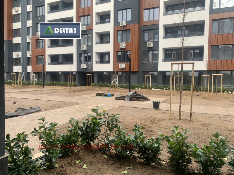 Продава 2-СТАЕН, гр. София, Малинова долина, снимка 7 - Апартаменти - 53230671