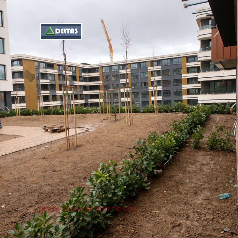 Продава 2-СТАЕН, гр. София, Малинова долина, снимка 4 - Апартаменти - 53230671