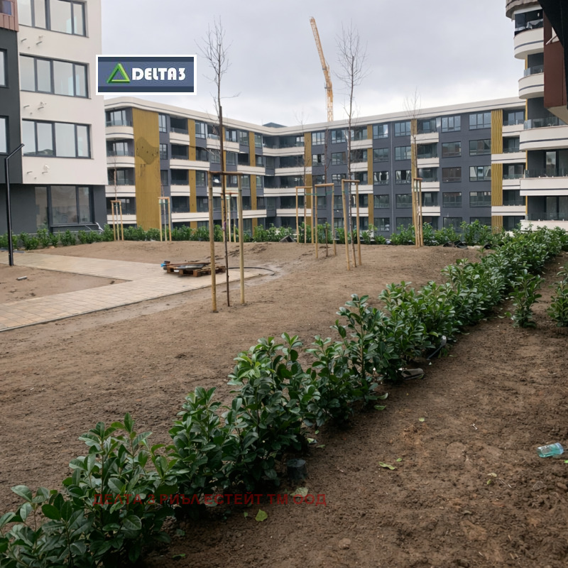 Продава 2-СТАЕН, гр. София, Малинова долина, снимка 5 - Апартаменти - 53230671