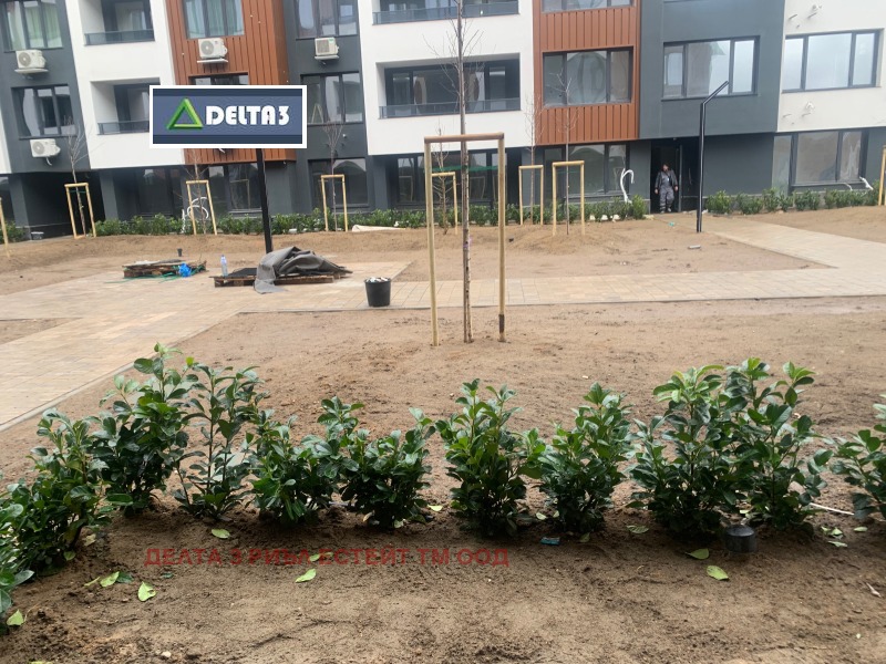 Продава 2-СТАЕН, гр. София, Малинова долина, снимка 8 - Апартаменти - 53230671