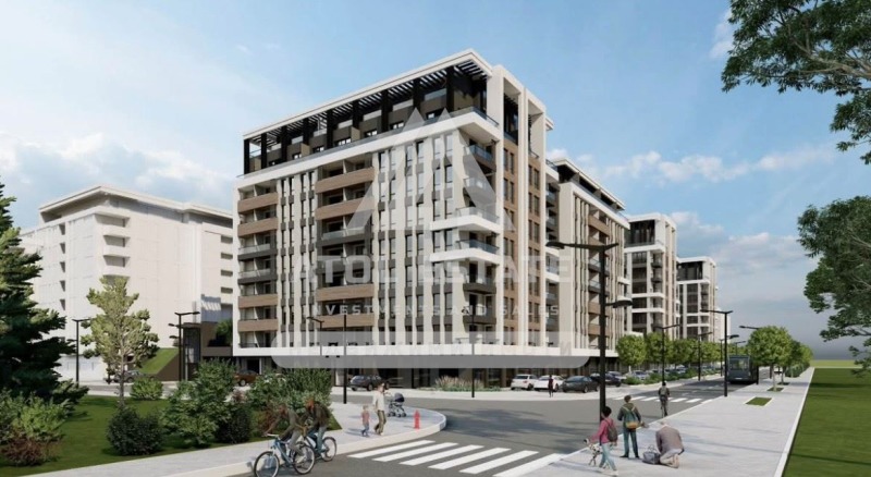 Продава 2-СТАЕН, гр. Пловдив, Христо Смирненски, снимка 8 - Апартаменти - 53417773