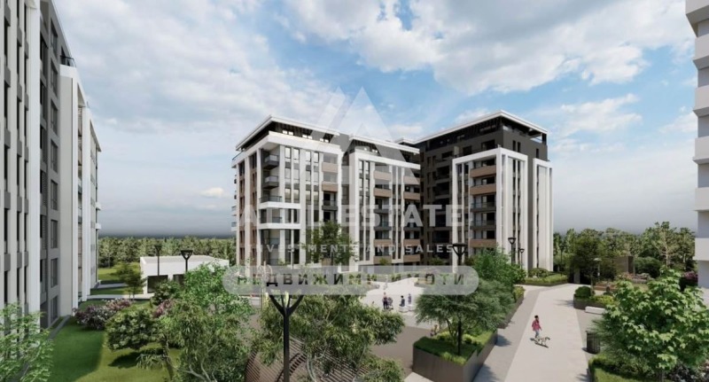 Продава 2-СТАЕН, гр. Пловдив, Христо Смирненски