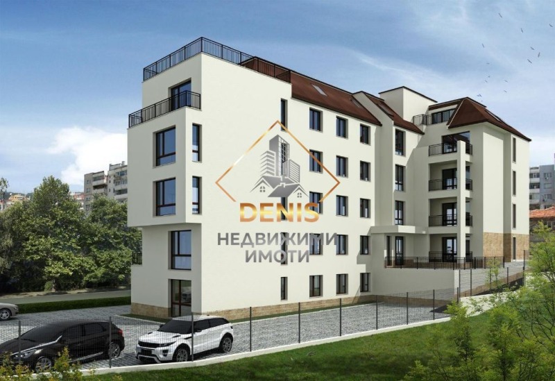 Продава 2-СТАЕН, гр. Варна, Аспарухово