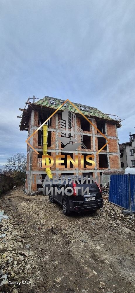 Продава 2-СТАЕН, гр. Варна, Аспарухово, снимка 3 - Апартаменти - 53476495