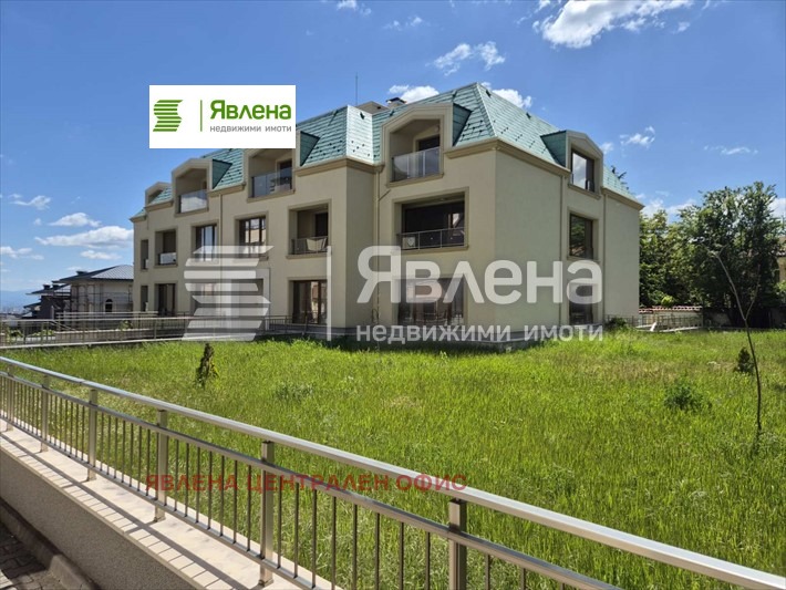 Продава 2-СТАЕН, гр. София, Драгалевци, снимка 14 - Апартаменти - 54755517