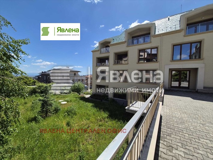 Продава 2-СТАЕН, гр. София, Драгалевци, снимка 16 - Апартаменти - 54755517