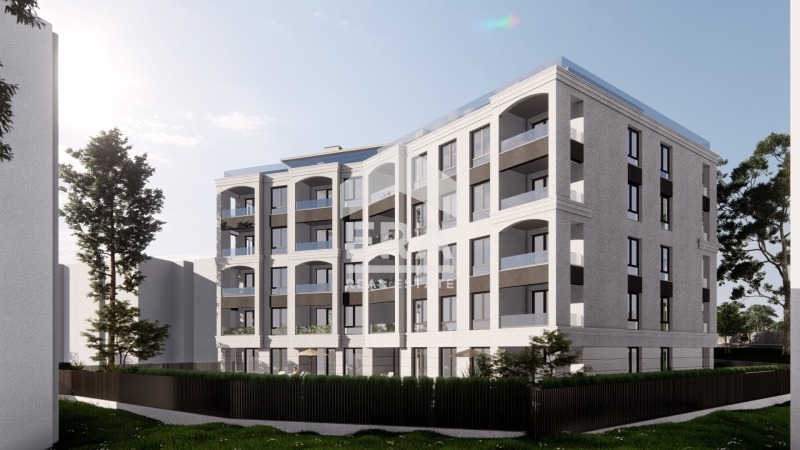 Продава 2-СТАЕН, гр. Варна, к.к. Св.Св. Константин и Елена, снимка 2 - Апартаменти - 55790158