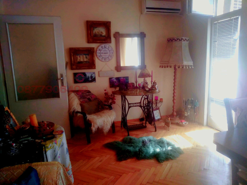 Продава 3-СТАЕН, гр. Шумен, Тракия