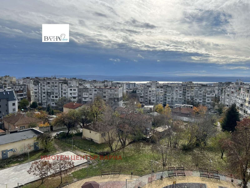 Na prodej  2 ložnice Varna , Vladislav Varnenčik 1 , 63 m2 | 10092538 - obraz [3]