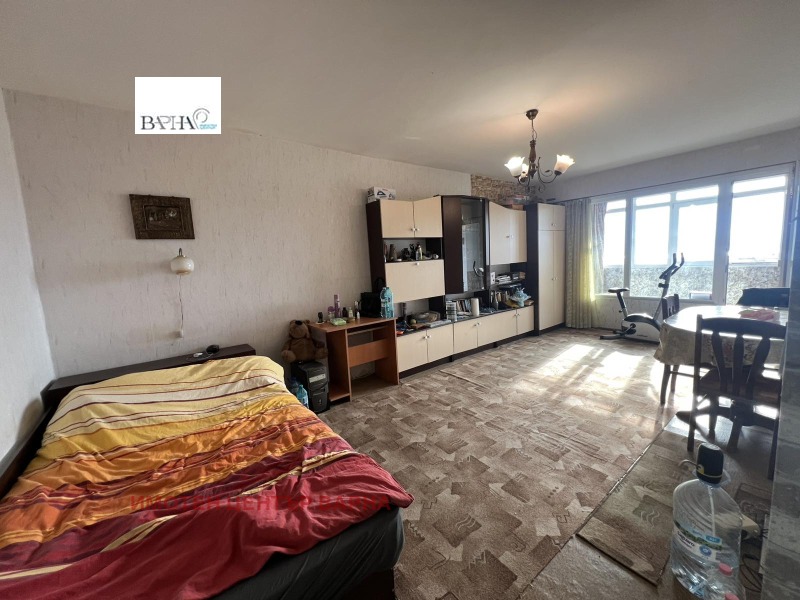 Продава  3-стаен, град Варна, Владислав Варненчик 1 • 94 500 EUR • ID 11004796 — holmes.bg - [1] 