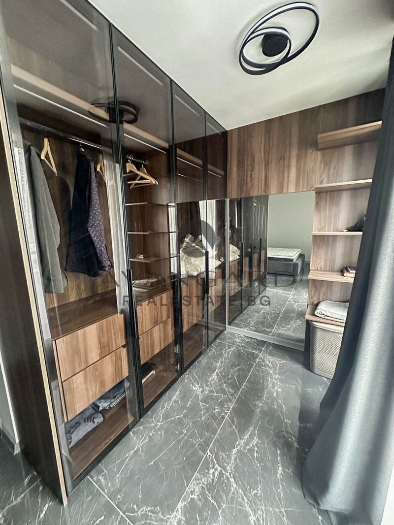 Продава 3-СТАЕН, гр. Пловдив, Кършияка, снимка 7 - Апартаменти - 48572554