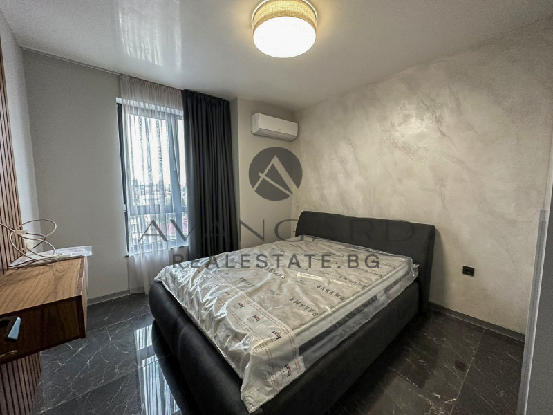 Продава 3-СТАЕН, гр. Пловдив, Кършияка, снимка 8 - Апартаменти - 48572554