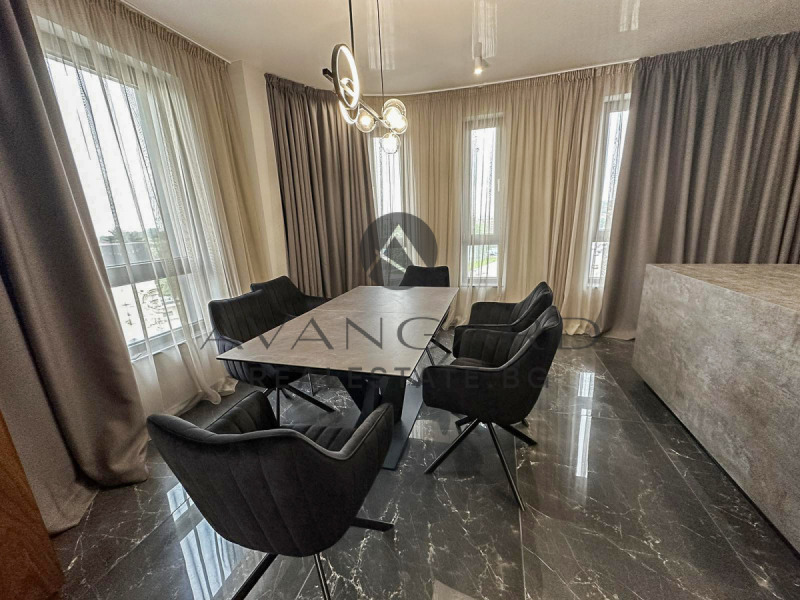 Продава 3-СТАЕН, гр. Пловдив, Кършияка, снимка 3 - Апартаменти - 48572554