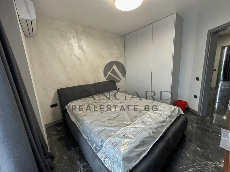 Продава 3-СТАЕН, гр. Пловдив, Кършияка, снимка 9 - Апартаменти - 48572554