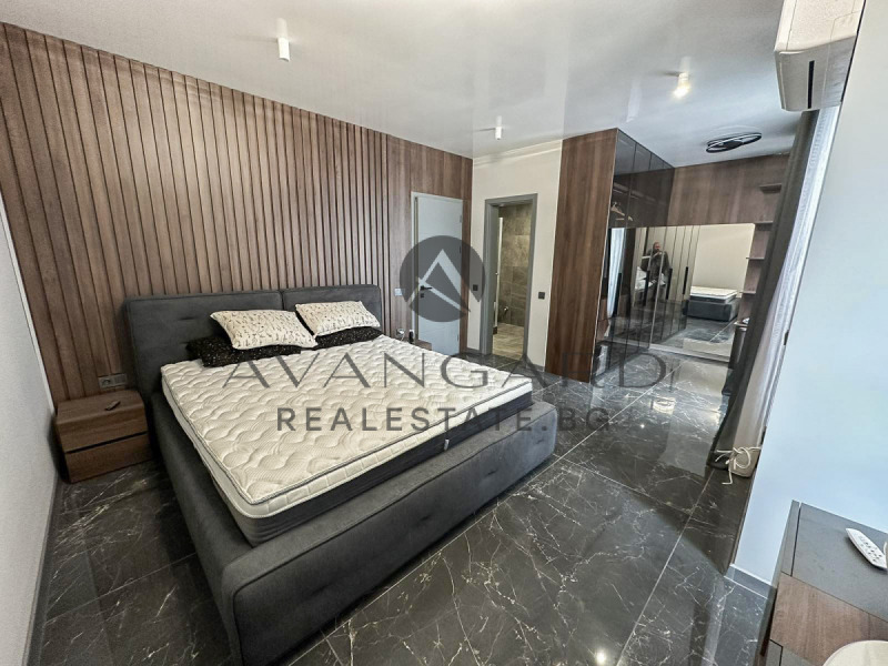 Продава 3-СТАЕН, гр. Пловдив, Кършияка, снимка 5 - Апартаменти - 48572554