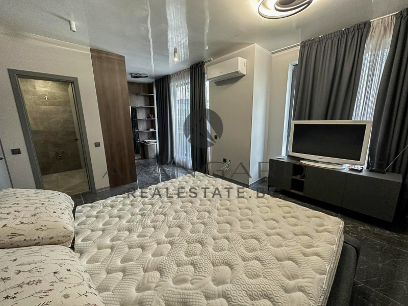 Продава 3-СТАЕН, гр. Пловдив, Кършияка, снимка 6 - Апартаменти - 48572554