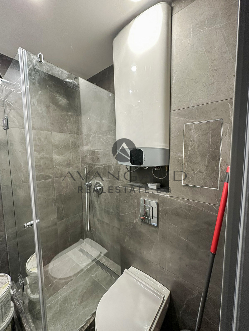 Продава 3-СТАЕН, гр. Пловдив, Кършияка, снимка 11 - Апартаменти - 48572554