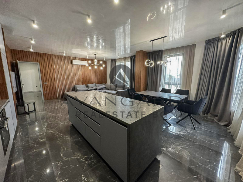 Продава 3-СТАЕН, гр. Пловдив, Кършияка, снимка 2 - Апартаменти - 48572554