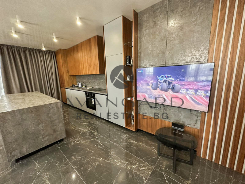 Продава 3-СТАЕН, гр. Пловдив, Кършияка, снимка 4 - Апартаменти - 48572554