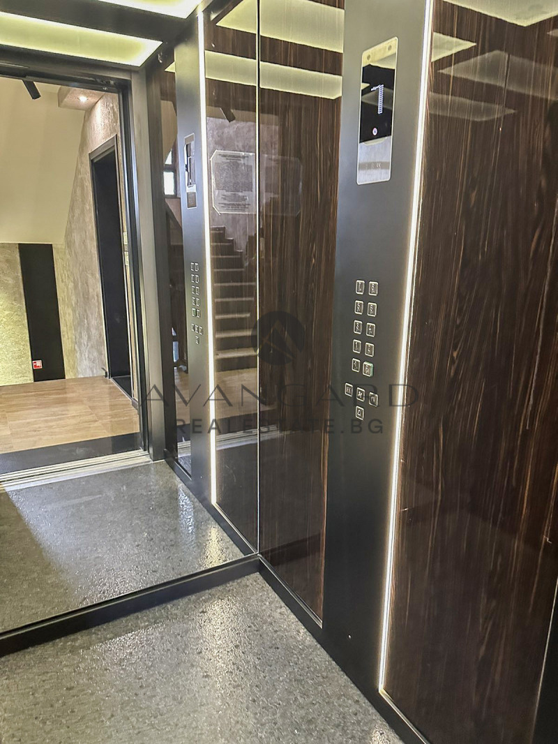 Продава 3-СТАЕН, гр. Пловдив, Кършияка, снимка 12 - Апартаменти - 48572554