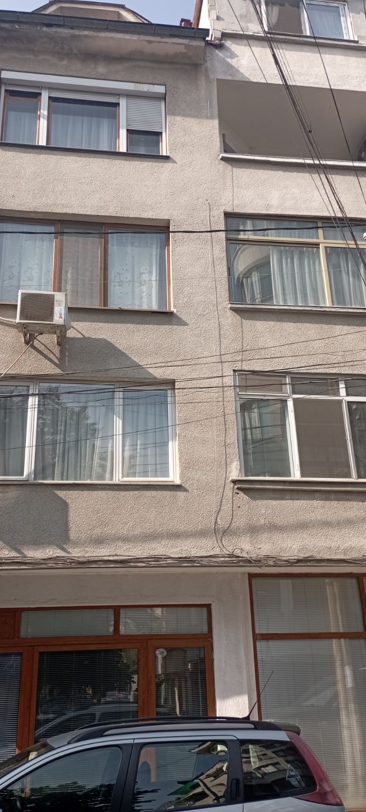 Продаја  2 спаваће собе Пловдив , Центар , 100 м2 | 59566660 - слика [17]