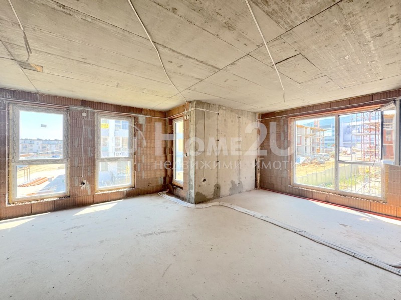 In vendita  2 camere da letto Sofia , Malinova dolina , 111 mq | 97027001