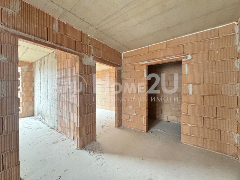 In vendita  2 camere da letto Sofia , Malinova dolina , 111 mq | 97027001 - Immagine [5]