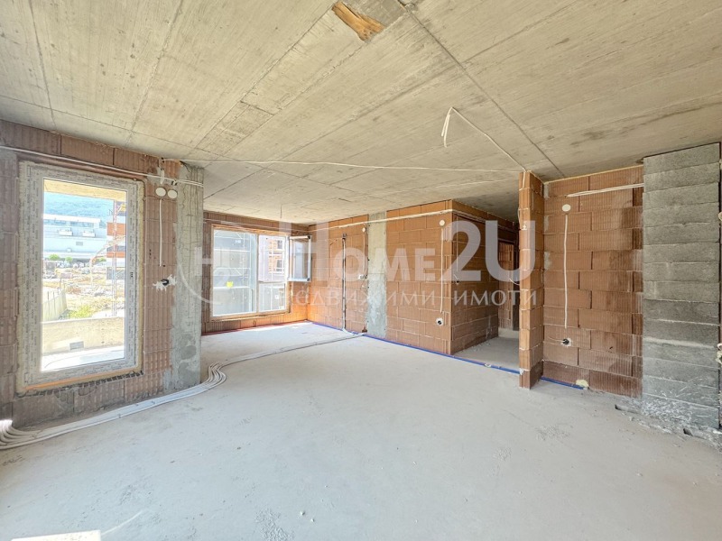 In vendita  2 camere da letto Sofia , Malinova dolina , 111 mq | 97027001 - Immagine [2]