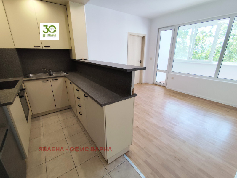 Till salu  2 sovrum Varna , Tjataldja , 60 kvm | 72724054 - bild [11]