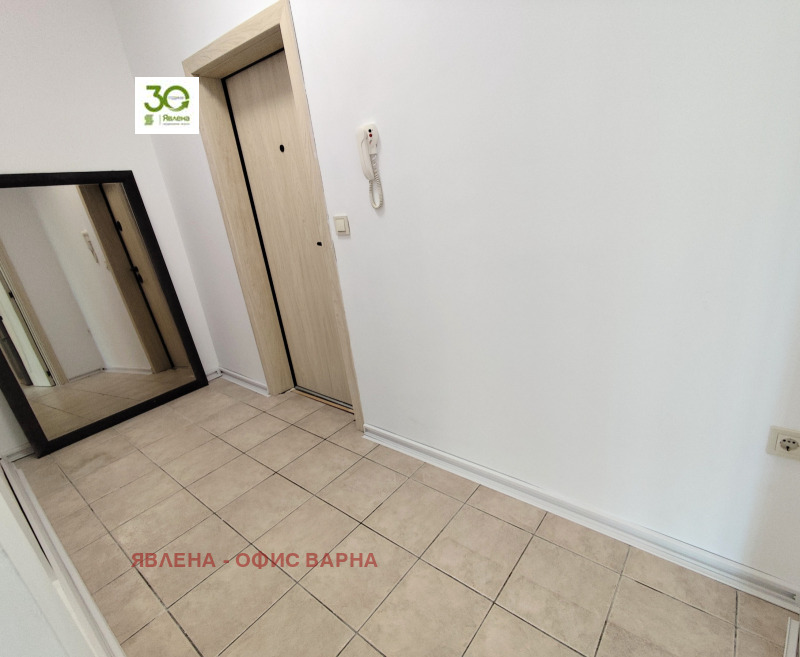 Till salu  2 sovrum Varna , Tjataldja , 60 kvm | 72724054 - bild [9]