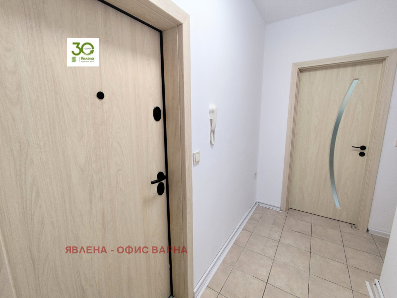 Till salu  2 sovrum Varna , Tjataldja , 60 kvm | 72724054 - bild [12]
