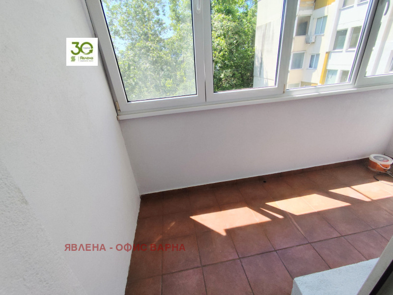 Till salu  2 sovrum Varna , Tjataldja , 60 kvm | 72724054 - bild [5]