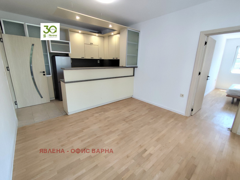 Till salu  2 sovrum Varna , Tjataldja , 60 kvm | 72724054