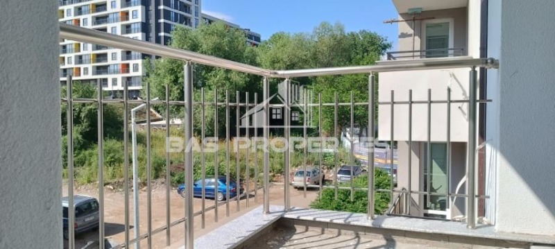 Продается  2 спальни София , Овча купел , 108 кв.м | 28544669 - изображение [5]