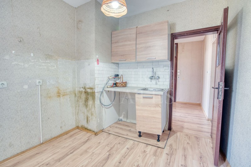 En venta  2 dormitorios Sofia , Lyulin 10 , 64 metros cuadrados | 24537285 - imagen [9]